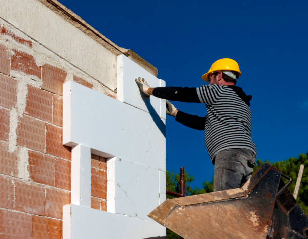 Best Commercial Insulation Contractor  in Walnut Creek, NC