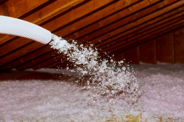Best Spray Foam Insulation  in Walnut Creek, NC