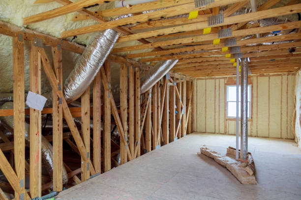 Best Cellulose Insulation  in Walnut Creek, NC