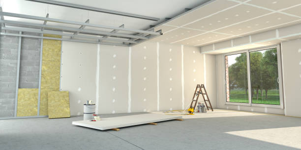 Best Spray Foam Insulation  in Walnut Creek, NC
