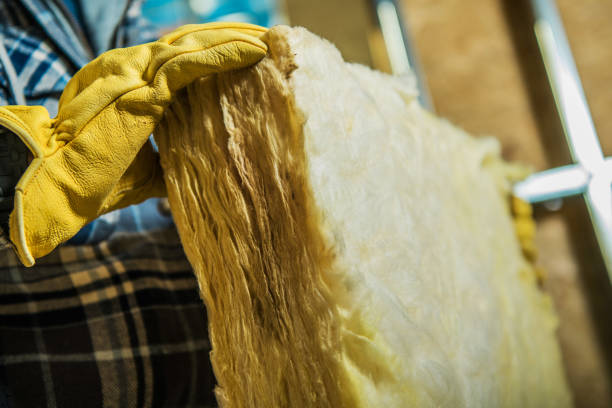 Best Soundproof Insulation Installation  in Walnut Creek, NC