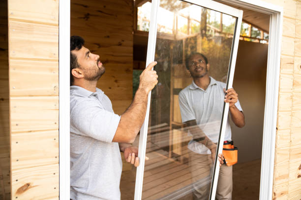 Best Fiberglass Insulation  in Walnut Creek, NC
