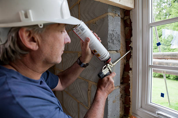 Soundproof Insulation Installation in Walnut Creek, NC