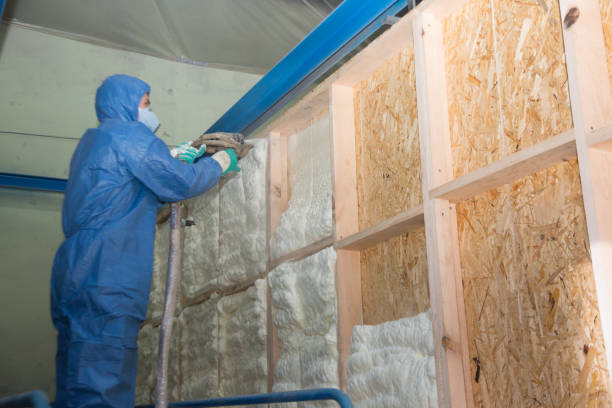 Range of Insulation Solutions in Walnut Creek, NC