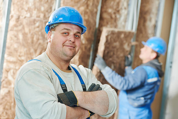 Best Attic Insulation Installation  in Walnut Creek, NC